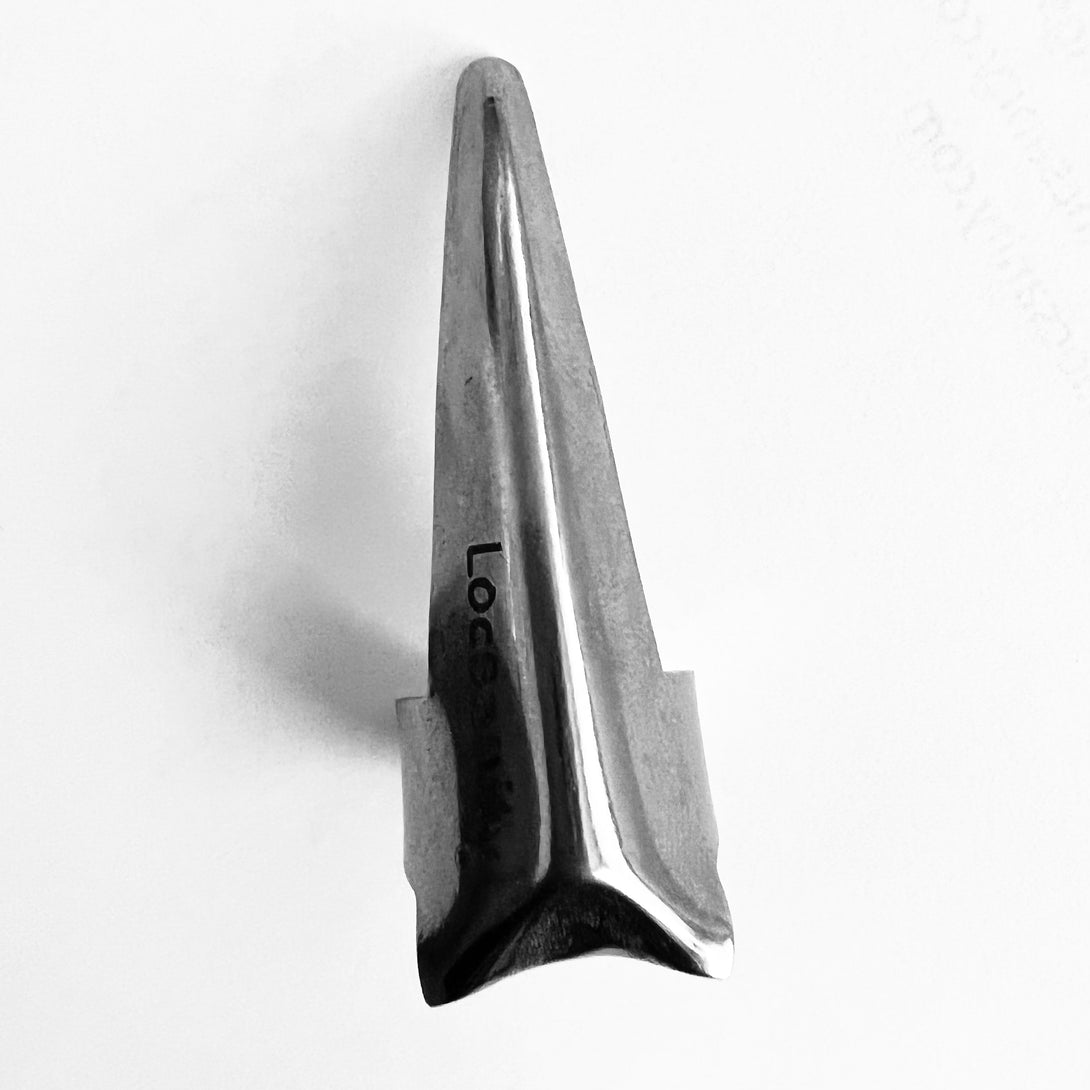 Locsanity Finger Parting Tool Dreadlocks, Sisterlocks ™, Microlocks, S