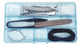 Locsanity Hair Locking Curved Interlocking Tool Maintenance Set - Locsanity