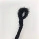 100% Human Hair Dreadlocks Handmade Loop Ended - Afro Kinky Medium - Locsanity