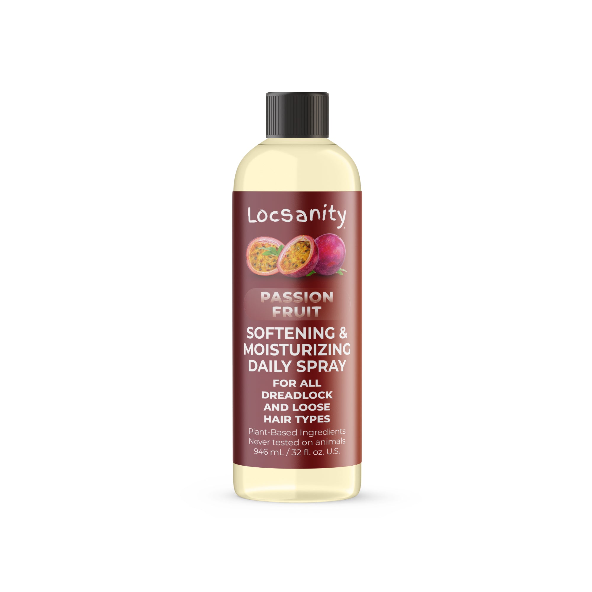 Loc Oil Spray & Hair Oil For Men, Dreadlocks Moisturizer For Braids, D –  Beauty Coliseum