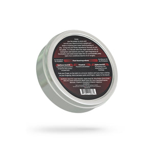 Locsanity BOLD Hydrating and Strengthening Beard Balm