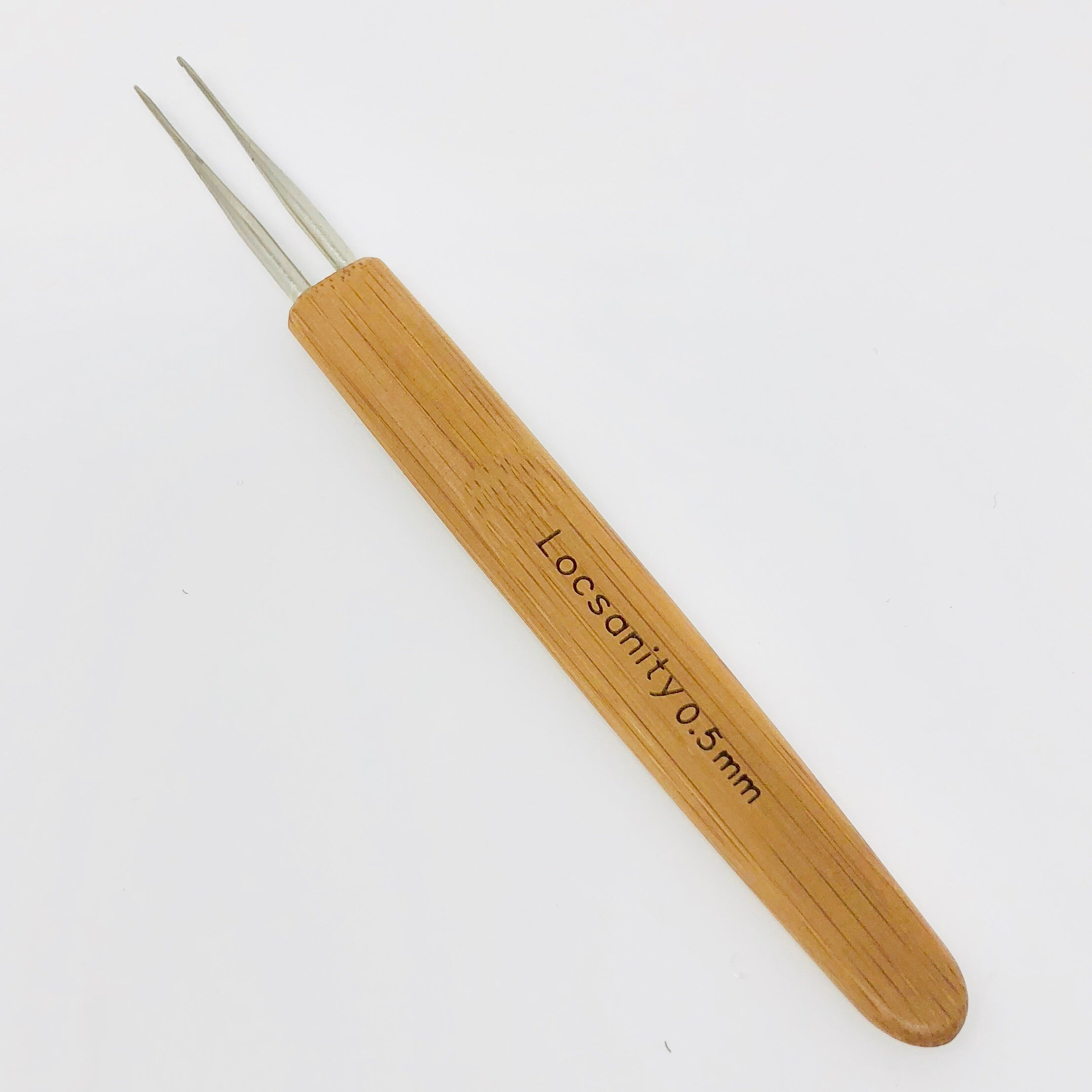 Peculiar Roots Locs Crochet Needle Tool  Include Single, Double, Triple or  Set, 1 count - Fry's Food Stores